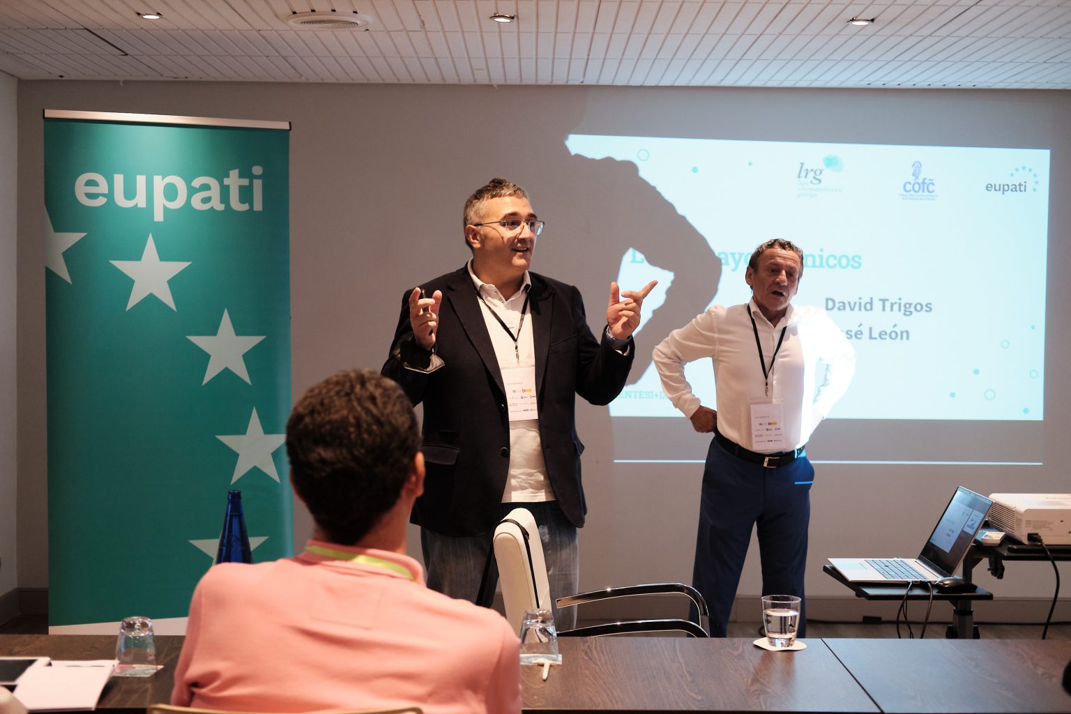 curso madrid – Eupati España